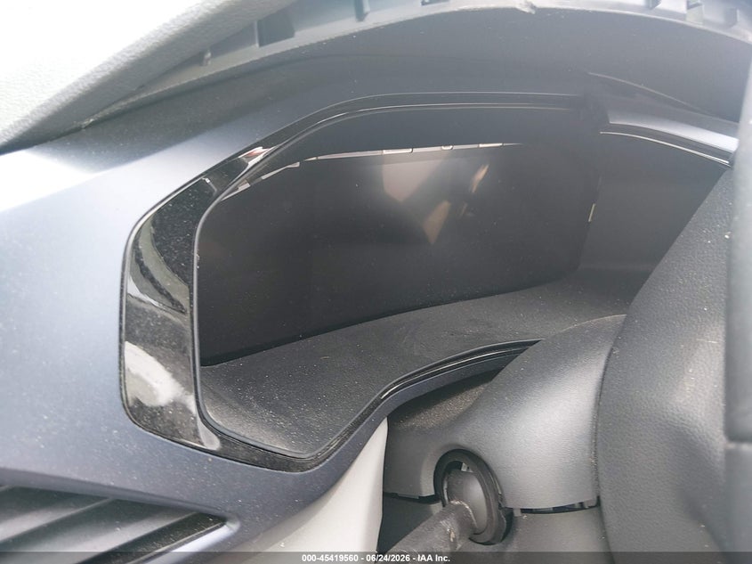 2024 Volkswagen Taos 1.5T Se VIN: 3VVVX7B27RM041097 Lot: 45419560