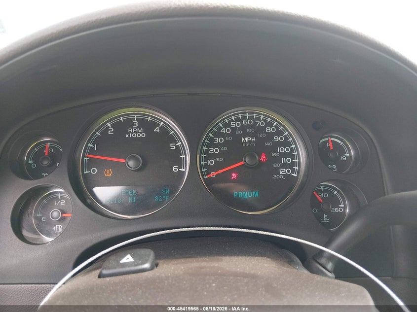 2012 GMC SIERRA 1500 auction photo 7