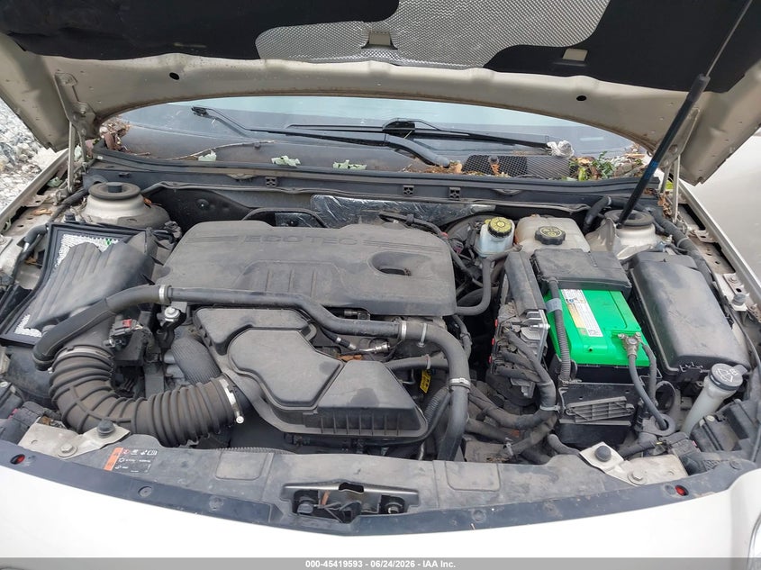 2012 Buick Regal Premium 1 VIN: 2G4GS5EK3C9209786 Lot: 45419593
