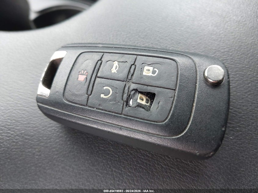 2012 Buick Regal Premium 1 VIN: 2G4GS5EK3C9209786 Lot: 45419593