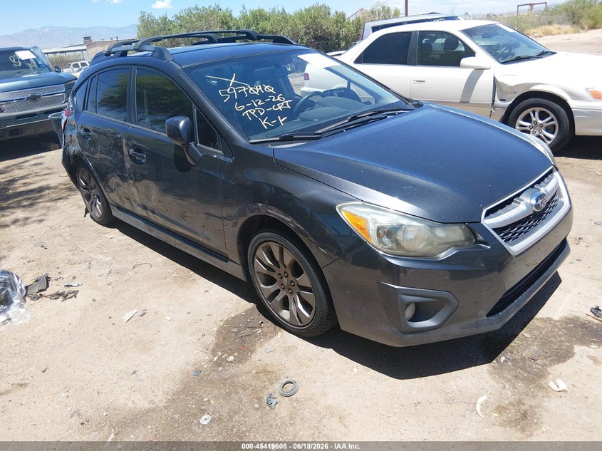 Subaru