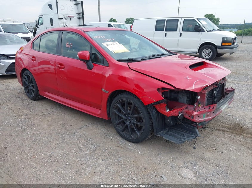 JF1VA1J66M9823373 SUBARU WRX LIMITED 2021