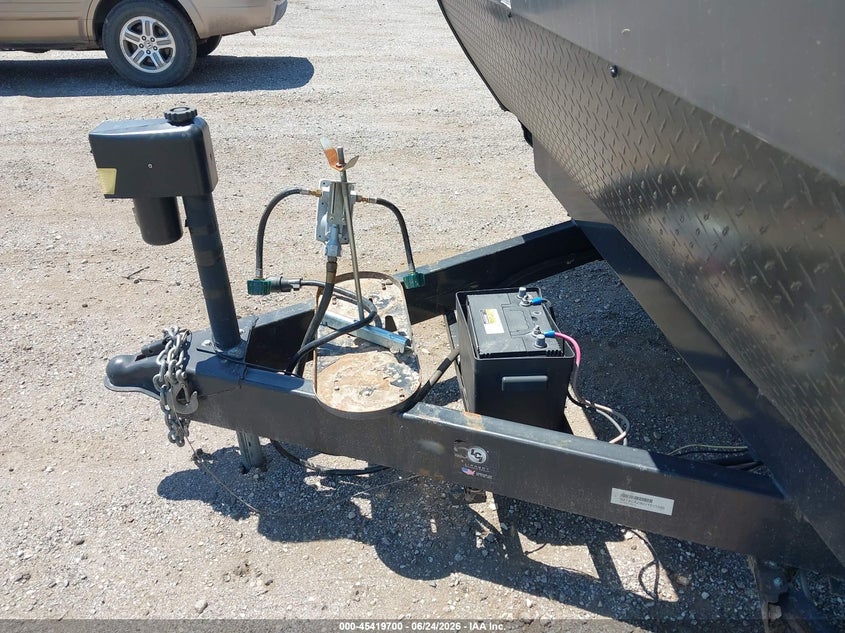 2018 COACHMEN CATALINA auction photo 7