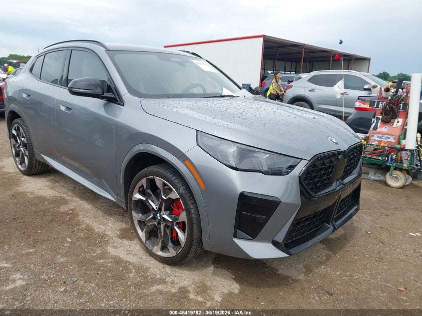 Vin: wbx63gm06t5553282, lot: 45917833, bmw x2 xdrive28i 2026 img_1