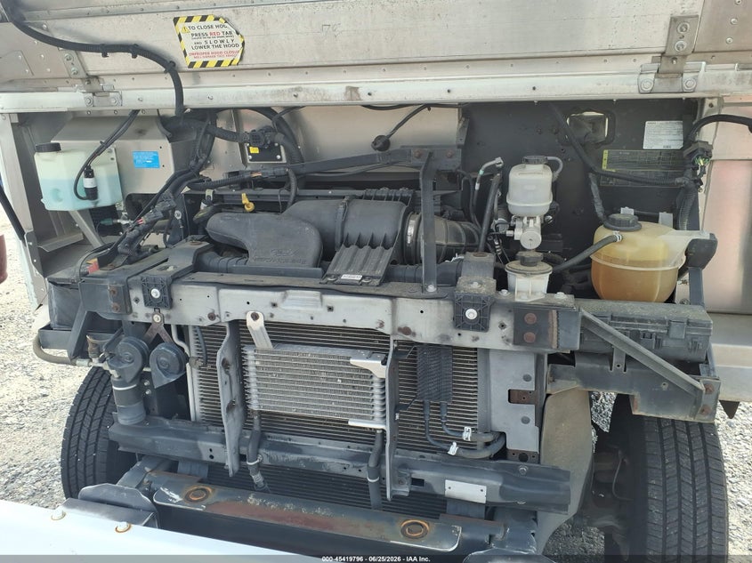 Ford E-350 Stripped - фото 10
