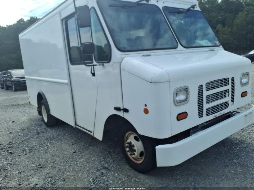 2016 FORD E-350 STRIPPED