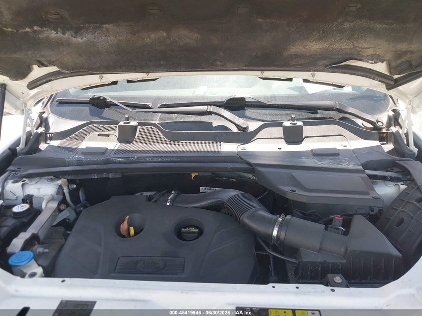 2016 Land Rover Discovery Sport Hse VIN: SALCR2BG4GH596985 Lot: 45419946