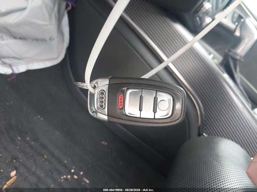 AtlanticExpress - Audi S7