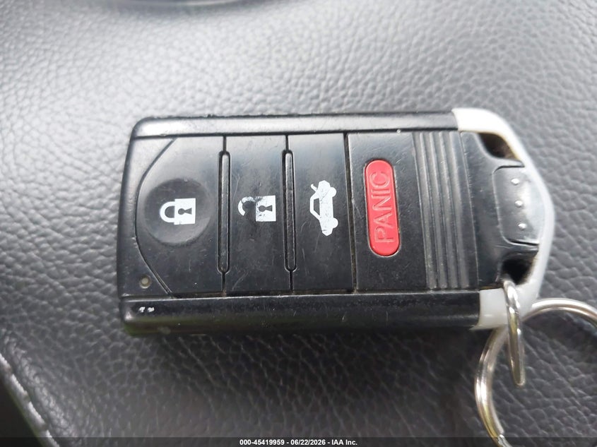 2013 Acura Ilx 2.4L VIN: 19VDE2E56DE001243 Lot: 45419959