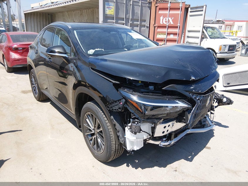 Vin: jtjhkcfz1t2095002, lot: 45918040, lexus nx 450h+ premium 2026 img_1
