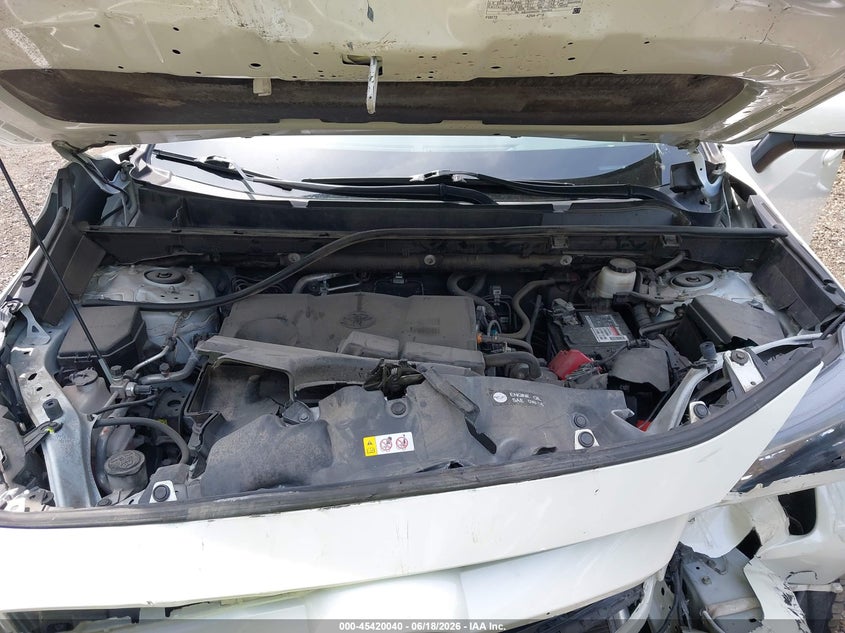 VIN 2T3C1RFV2MW147942 2021 TOYOTA RAV4 XLE PREMIUM