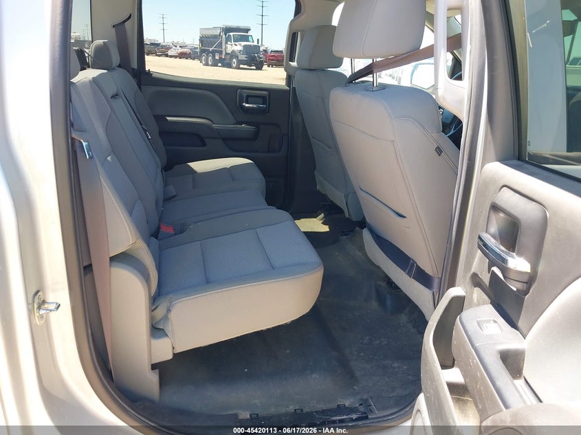 AtlanticExpress - Chevrolet Silverado 1500