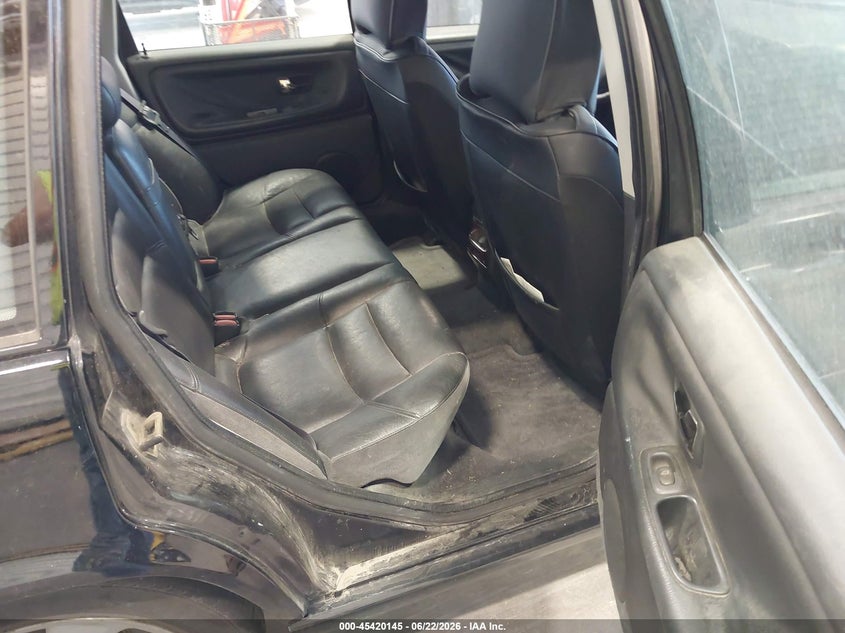 1998 VOLVO S70 auction photo 8