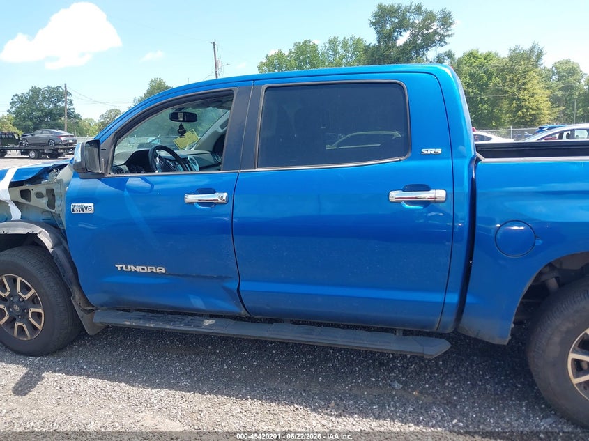 AtlanticExpress - Toyota Tundra