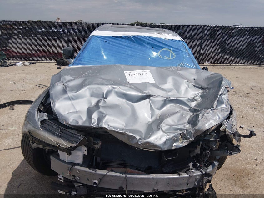 2024 Acura Zdx A-Spec VIN: 4W5KHMRK2RZ509144 Lot: 45420276
