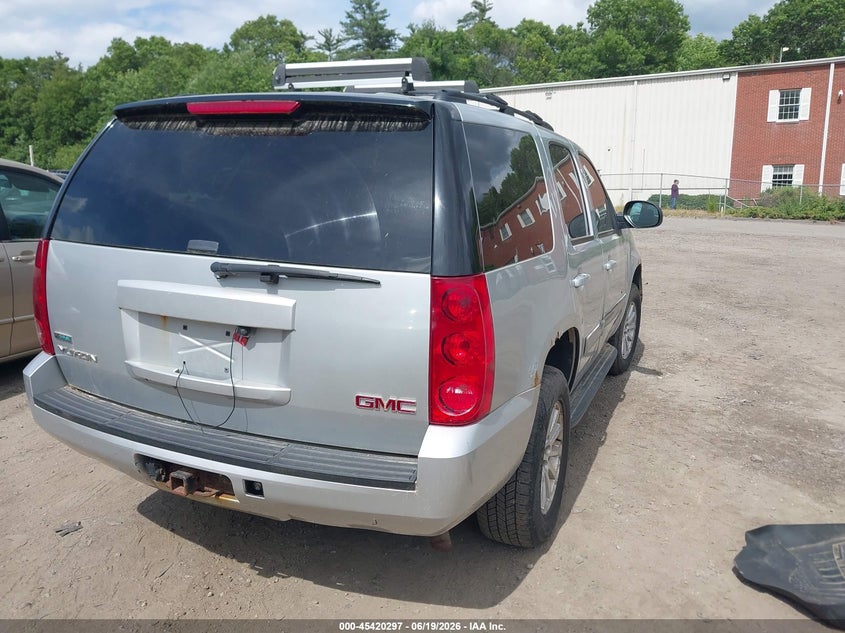 Vin: 1gks2ae00cr219174, lot: 45918348, gmc yukon sle 20124