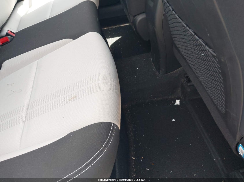 2021 Hyundai Venue Sel VIN: KMHRC8A30MU077693 Lot: 45420329