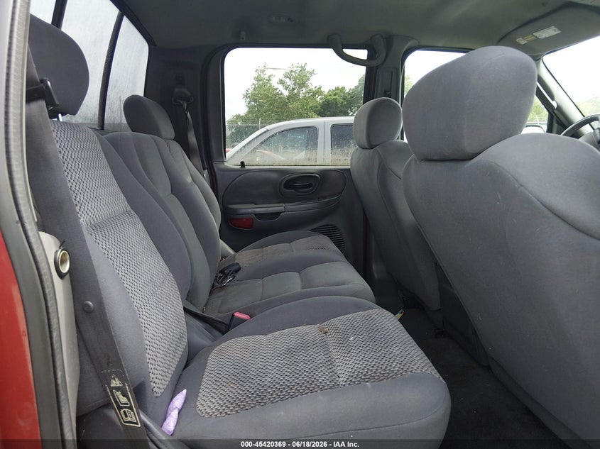 AtlanticExpress - Ford F-150