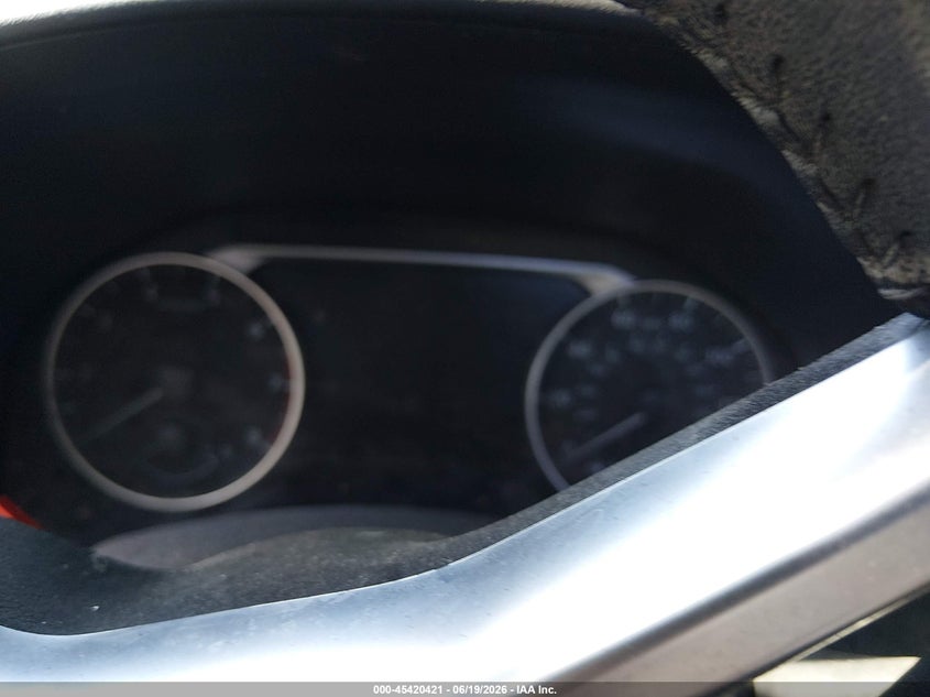 2019 NISSAN ALTIMA auction photo 7