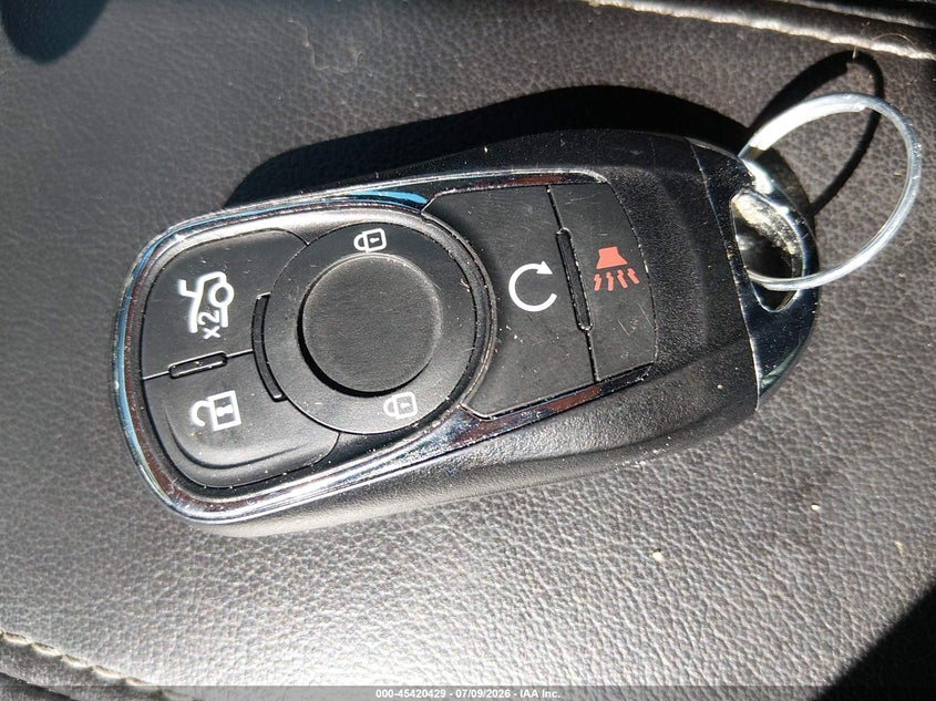 2013 Buick Verano Premium Group VIN: 1G4PT5SV9D4194727 Lot: 45420429