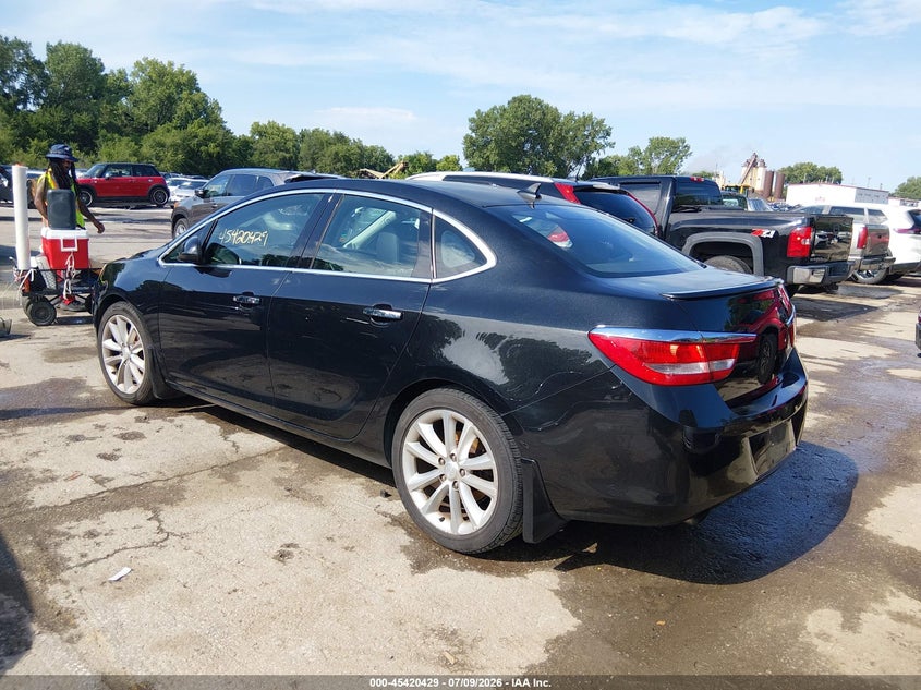 Vin: 1g4pt5sv9d4194727, lot: 45918480, buick verano premium group 20133