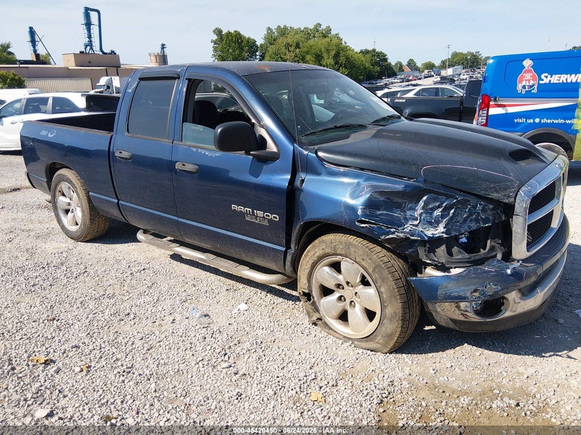 2003 Dodge Ram