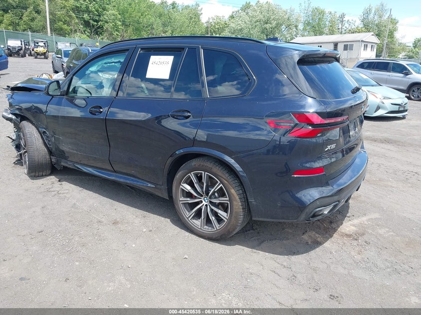 Vin: 5ux23eu05t9180582, lot: 45918586, bmw x5 xdrive40i 20263