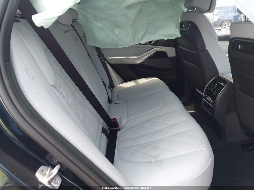 2026 BMW X5 xDrive40I VIN: 5UX23EU05T9180582 Lot: 45420535