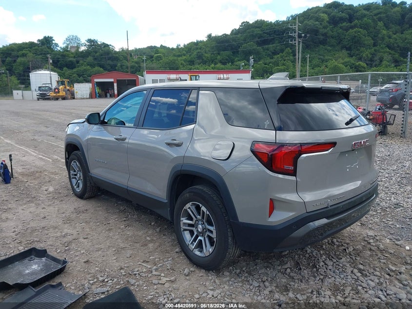 Vin: 3gkalueg0tl137640, lot: 45918642, gmc terrain awd elevation 20263