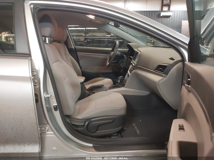 AtlanticExpress - Hyundai Elantra