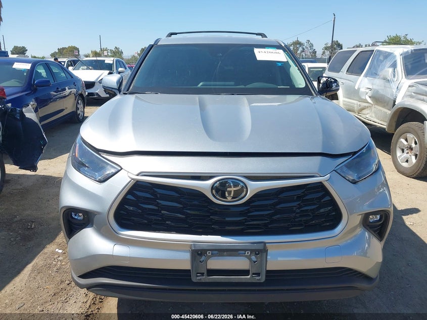 AtlanticExpress - Toyota Highlander