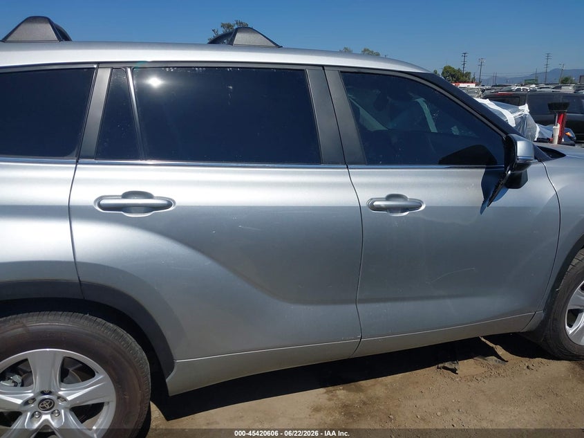 AtlanticExpress - Toyota Highlander