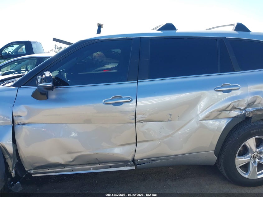 AtlanticExpress - Toyota Highlander