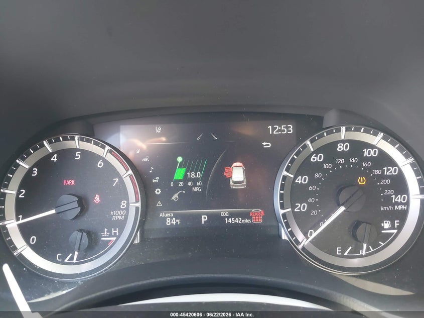 AtlanticExpress - Toyota Highlander