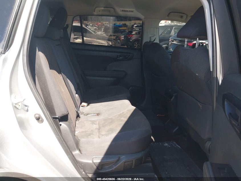 AtlanticExpress - Toyota Highlander