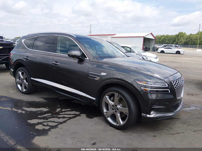 Vin: kmuhcesc6ru181896, lot: 45918676, genesis gv80 3.5t awd 2024 img_1