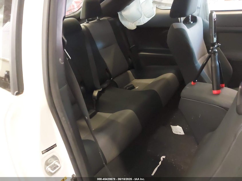 2016 Scion Tc VIN: JTKJF5C70GJ022392 Lot: 45420678