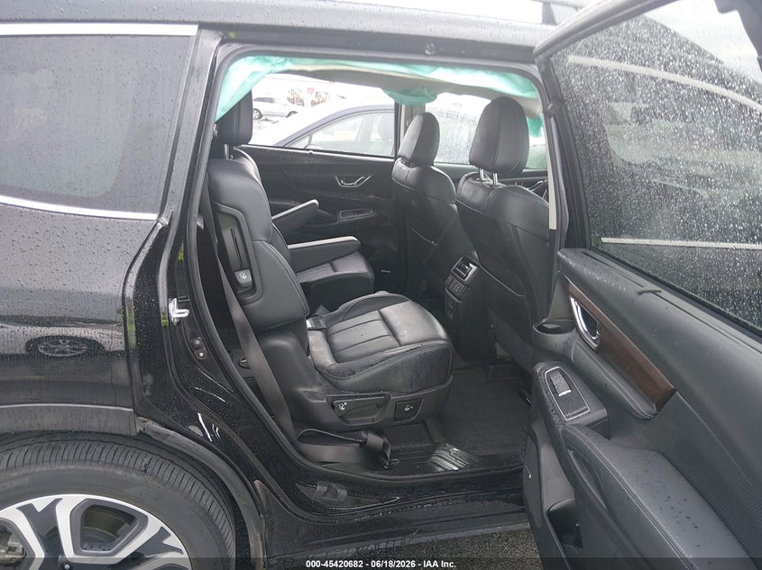 2024 Subaru Ascent Touring 7-Passenger VIN: 4S4WMAWD1R3427077 Lot: 45420682
