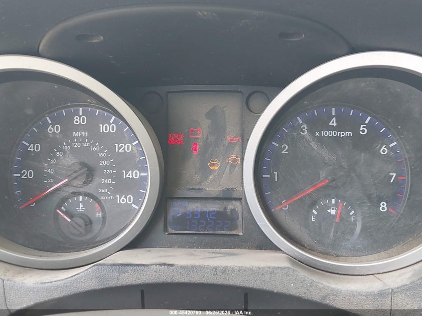 2010 Hyundai Genesis 2.0T Premium VIN: KMHHT6KD3AU018642 Lot: 45420760