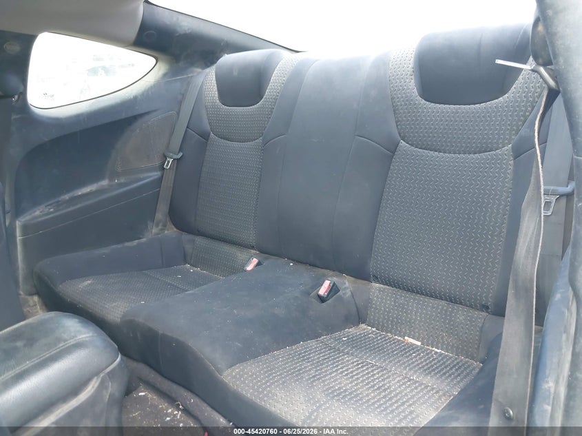 2010 Hyundai Genesis 2.0T Premium VIN: KMHHT6KD3AU018642 Lot: 45420760