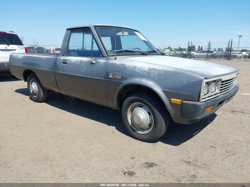 JB7FP24D4GP107441 DODGE D50 Photo 1