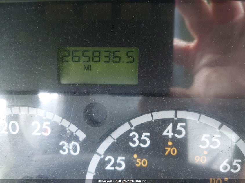 2015 FREIGHTLINER M2 auction photo 5