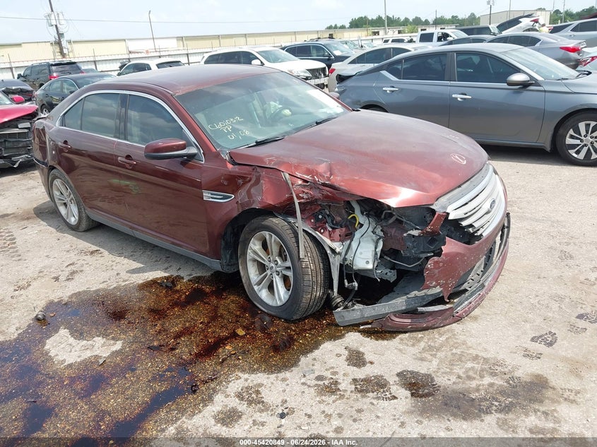Vin: 1fahp2e88fg166829, lot: 45918900, ford taurus sel 2015 img_1