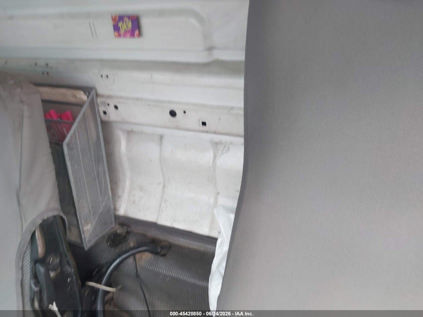 2000 ISUZU NPR TRUCK N/A