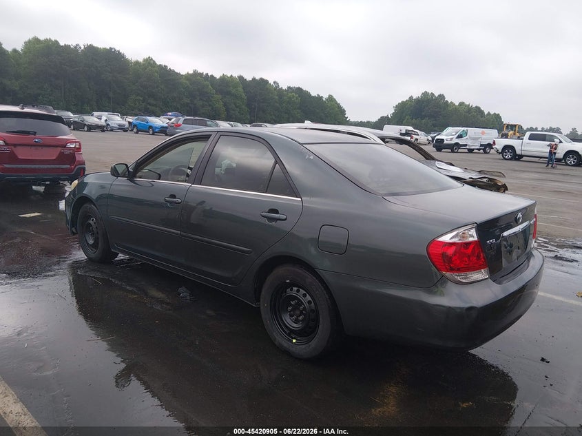 AtlanticExpress - Toyota Camry