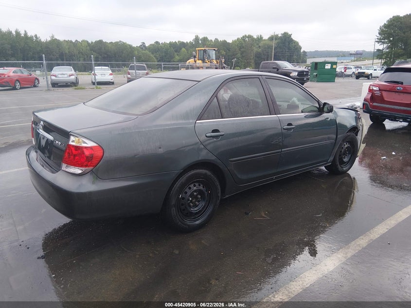 AtlanticExpress - Toyota Camry