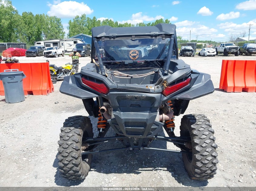 2024 Polaris Rzr Xp 1000 Premium VIN: 3NSNEC994RF299726 Lot: 45420920