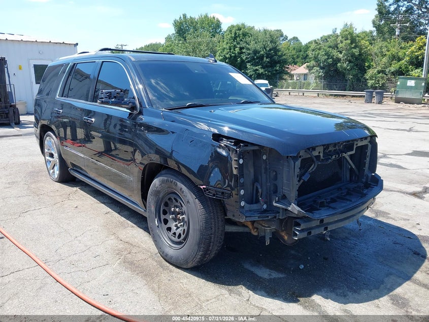 Vin: 1gks2ckj8gr245231, lot: 45918986, gmc yukon denali 2016 img_1