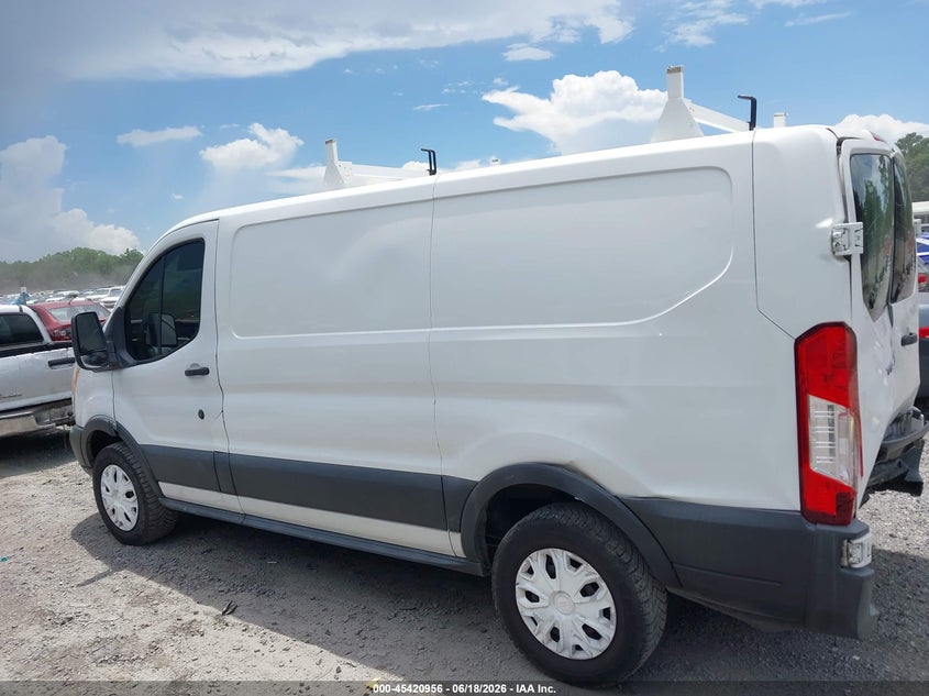 2016 Ford Transit-250 VIN: 1FTYR1ZM7GKA46721 Lot: 45420956