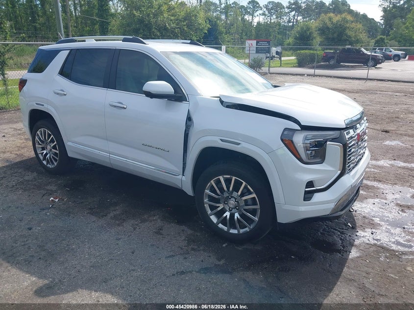 Vin: 3gkalzeg1tl295417, lot: 45919037, gmc terrain awd denali 2026 img_1